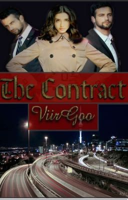 The Contract: A reckless love affair (ON HOLD)