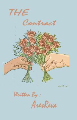 The Contract (Tugas ARUNIKA WRITE)