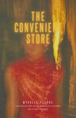 The Convenient Store ￼