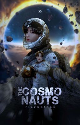 The Cosmonauts (Kookmin)