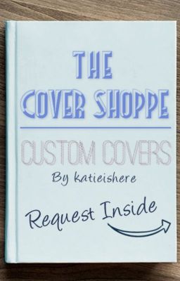 The Cover Shoppe