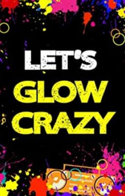 THE CRAZIES PARTY (Wattpad Party, Thrown By Yours Truly!) 