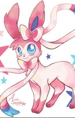 The Crazy Adventure of a Sylveon(Book 1)