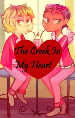 The Creek In My Heart