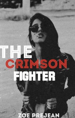 The Crimson Fighter