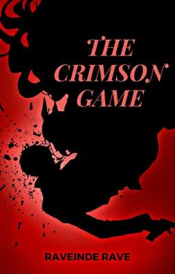 The Crimson Game [Telah Terbit]