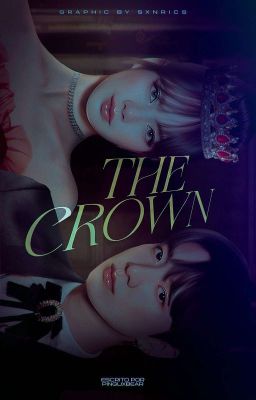 The Crown :: liskook