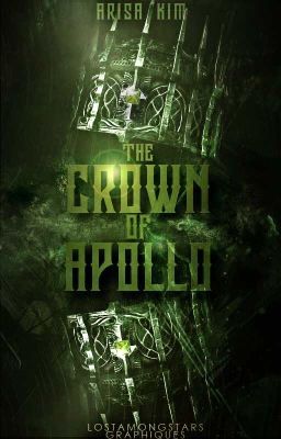 The Crown of Apollo | A Percy Jackson Fanfiction