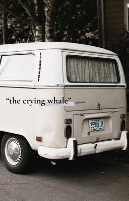 The Crying Whale