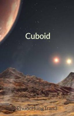 The Cuboid