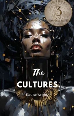 THE CULTURES.[@ll rights reserved.]