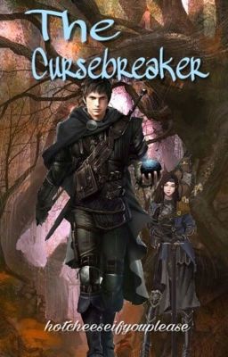 The Cursebreaker (Coming Soon)