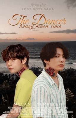 The Dancer : Honey Moon Time [vKook]