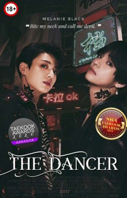 The Dancer [Vkook] 