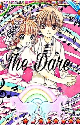 The Dare ( sakura & syaoran)