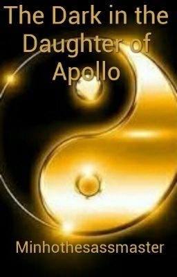 The Dark in The Daughter of Apollo¹ | l. valdez