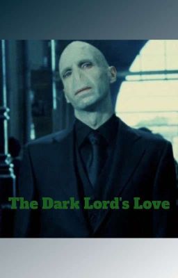 The Dark Lord's Love