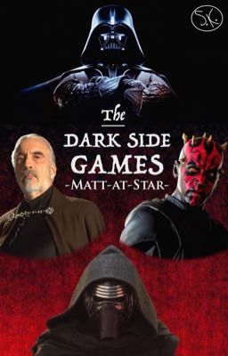 The Dark Side Games