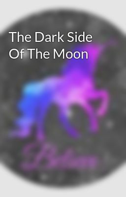 The Dark Side Of The Moon