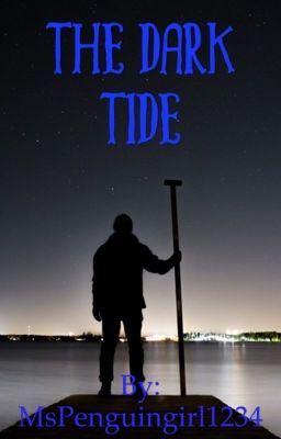 The Dark Tide (DarkPercy Fanfic)