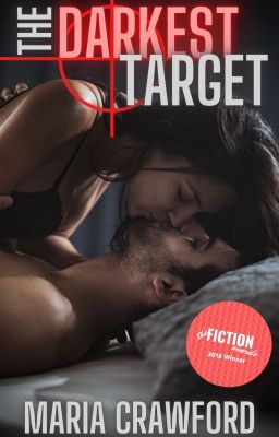 The Darkest Target (Arrows & Anchors Book 2) (SAMPLE)