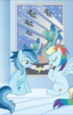 The Daughter's of Rainbow dash