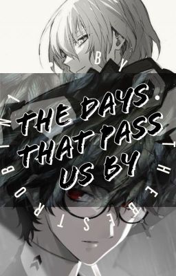 The Days that Pass Us By: A Shuake Story