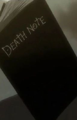 the death note scenario