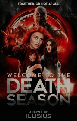 ✓ THE DEATH SEASON ▹ final avengers