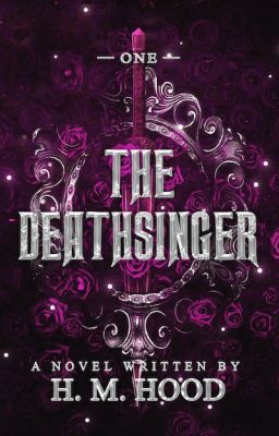 The Deathsinger: Book 1