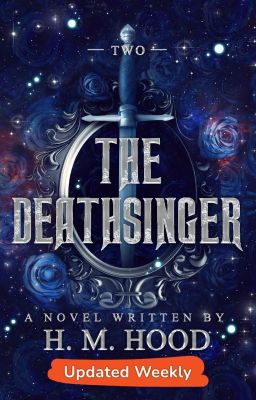 The Deathsinger: Book 2