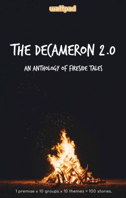 The Decameron 2.0: Team Fear Teaser