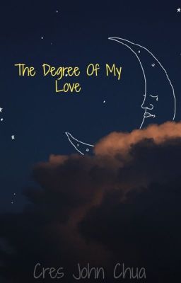 The Degree Of My Love