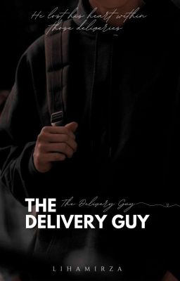 The Delivery Guy ✔ 