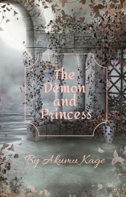 The Demon and Princess