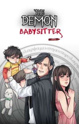 The Demon Babysitter | Tłumaczenie PL