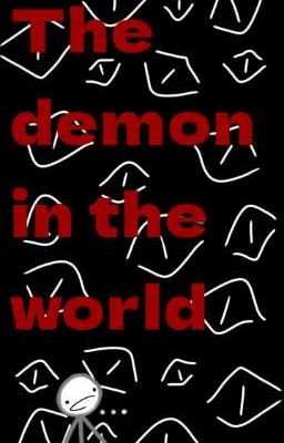 The demon in the world 