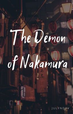 The Demon of Nakamura