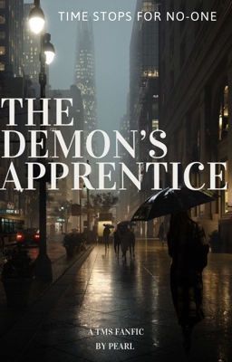 The Demon's Apprentice