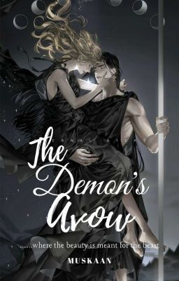 The Demon's Avow (The Beauty And The Beast Series)