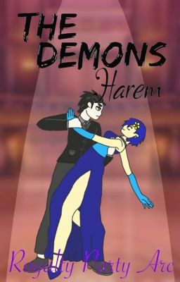 The Demon's Harem