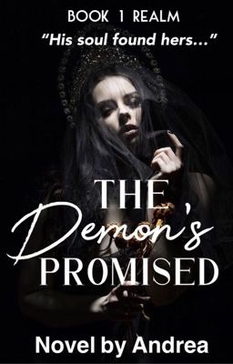 THE DEMON'S PROMISED✓