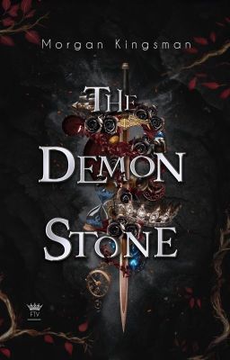 The Demon Stone - Der Weltenwandler I