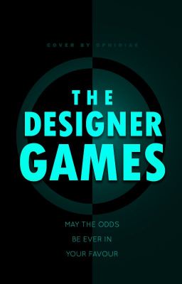 The Designer Games [2018]