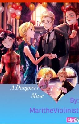 The Designers Muse