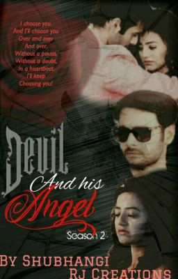 THE DEVIL AND HIS ANGEL SEASON 2(COMPLETED)