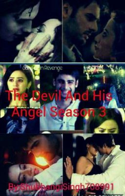 THE DEVIL AND HIS ANGEL SEASON 3