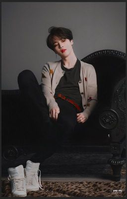 The Devil (Park Jimin shortfic)