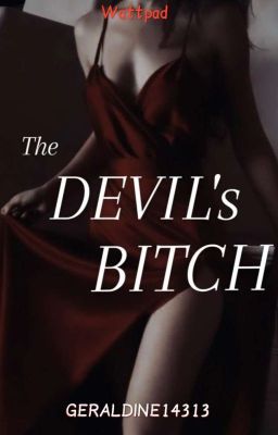 The Devil's Bitch (Transgender Series #1)