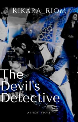 The Devil's Detective